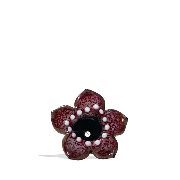 Empire Glassworks Stranger Flower 14mm Bowl - Image 2