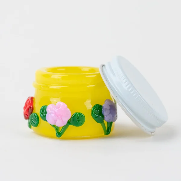 Empire Glassworks Sunshine Garden Terp Jar - Image 3