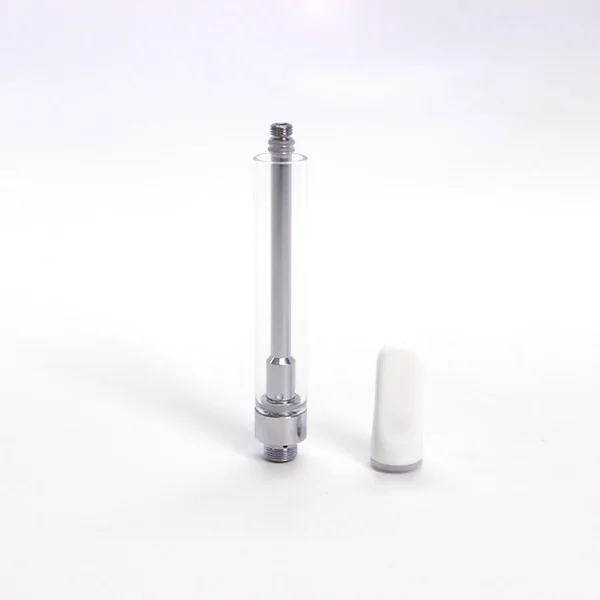 Empty 2ml Cartridge For Vape - CH3-L2ml - Image 2
