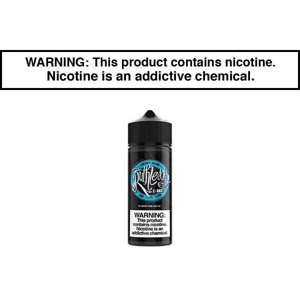 ENERGY DRANK BY RUTHLESS VAPORS 100ML | 120ML