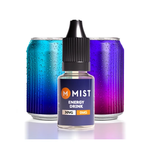 Energy Drink E Liquid 10ml