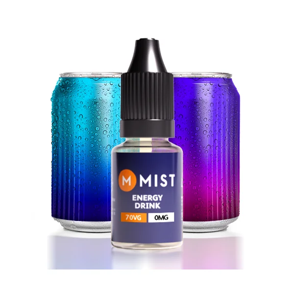 Energy Drink E Liquid 10ml - Image 13