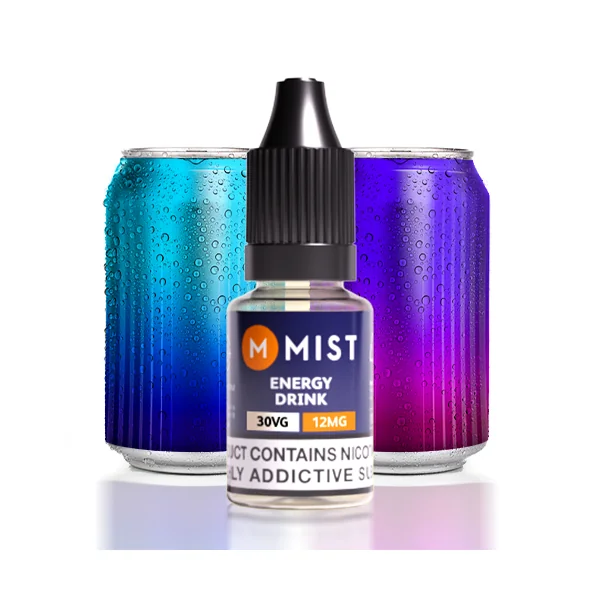 Energy Drink E Liquid 10ml - Image 8