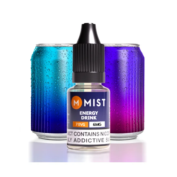 Energy Drink E Liquid 10ml - Image 10