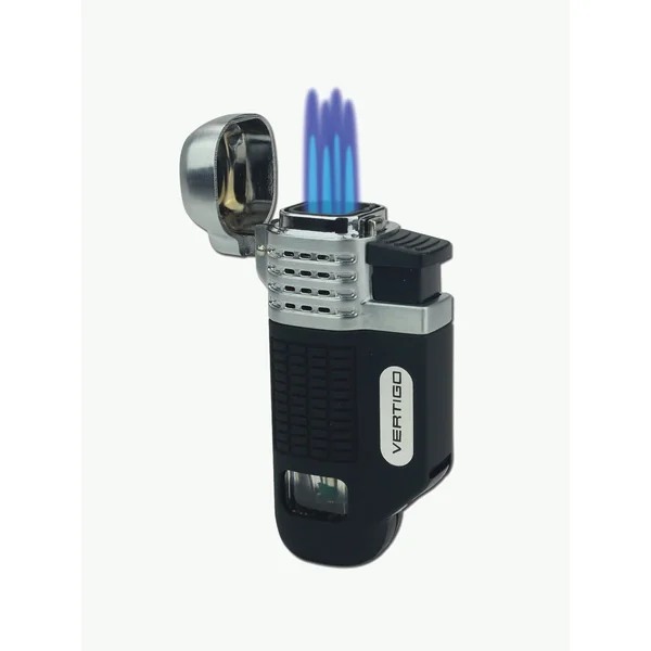 Equalizer (4 x Torch)
