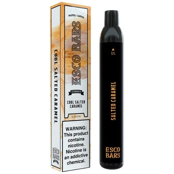 Esco Bars 2500 Puffs Disposable Vape 6mL - Image 13