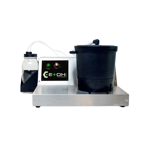 EtOH Pro Rev2 Alcohol Extraction Machine