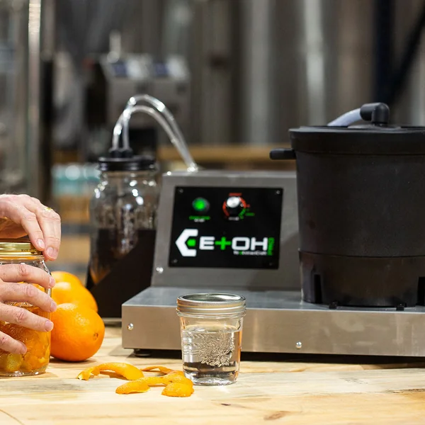 EtOH Pro Rev2 Alcohol Extraction Machine - Image 2
