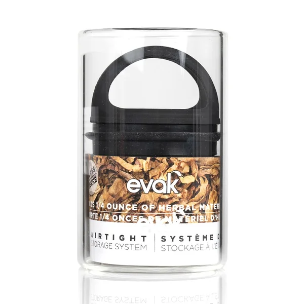 Evak Compact Air Removal Storage System - Image 2