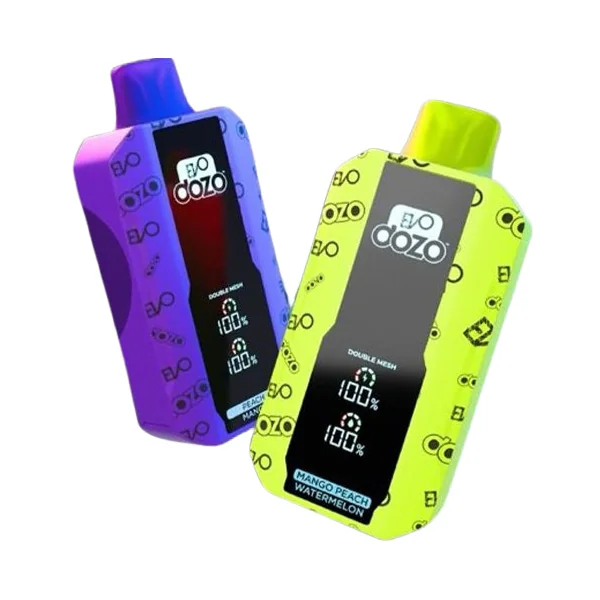 Evo Dozo Disposable Vape