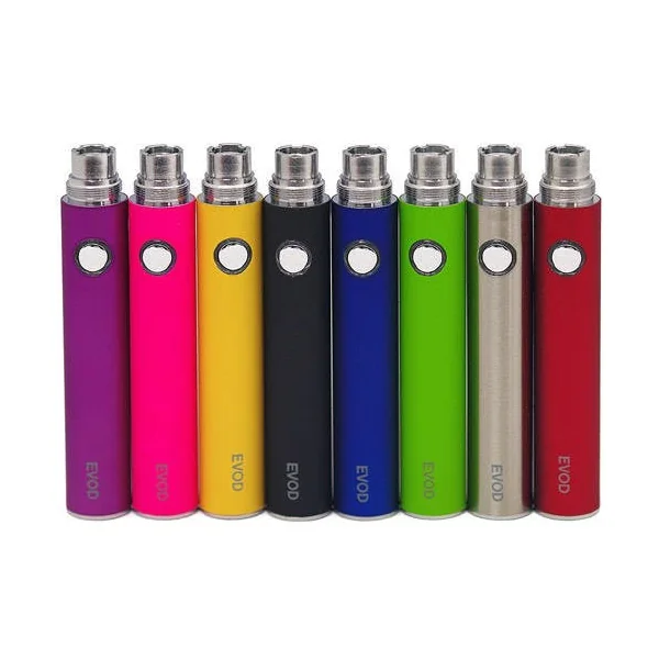 EVOD Battery 650mAh Inc Free Delivery