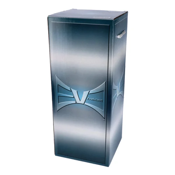 Evolution Discovery 9" Dab Rig - Image 3