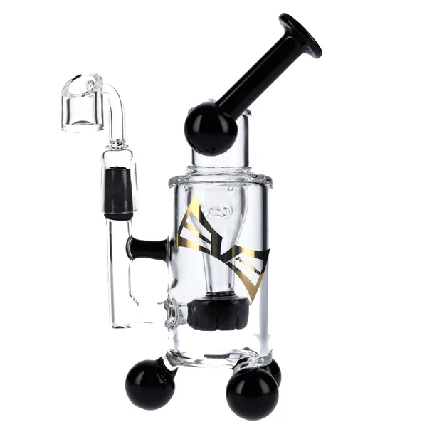 Evolution Tropical Storm 7" Dab Rig