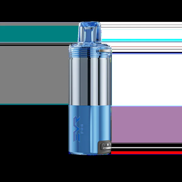 EVRFOG 100K Refillable Disposable POD - Image 5