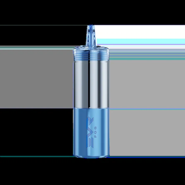 EVRFOG 100K Refillable Disposable POD - Image 6