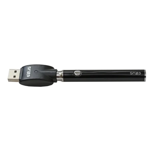Exxus Plus VV eGo Vape Cart Pen Battery