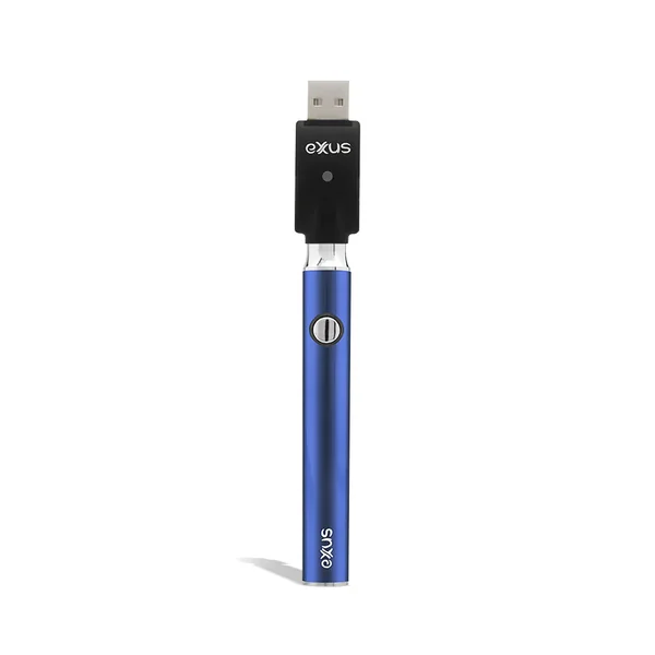 Exxus Plus VV eGo Vape Cart Pen Battery - Image 6
