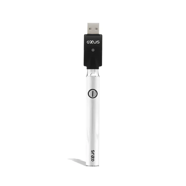 Exxus Plus VV eGo Vape Cart Pen Battery - Image 7