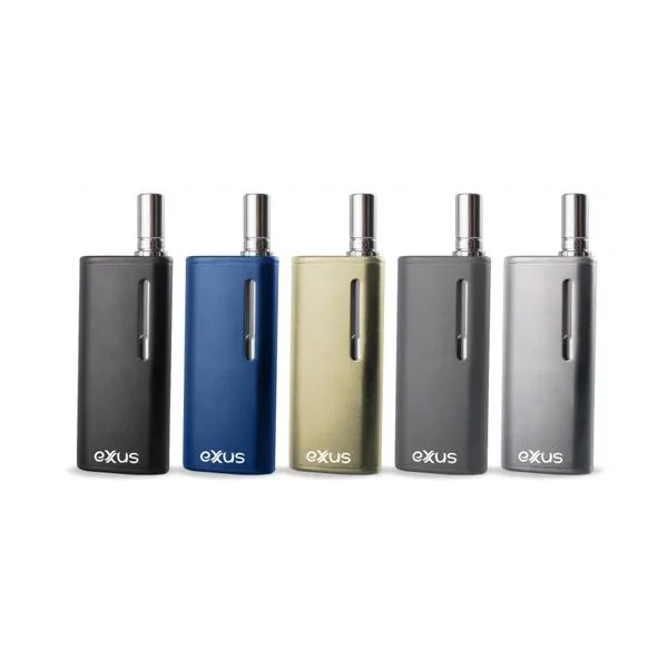 Exxus Snap Vaporizer
