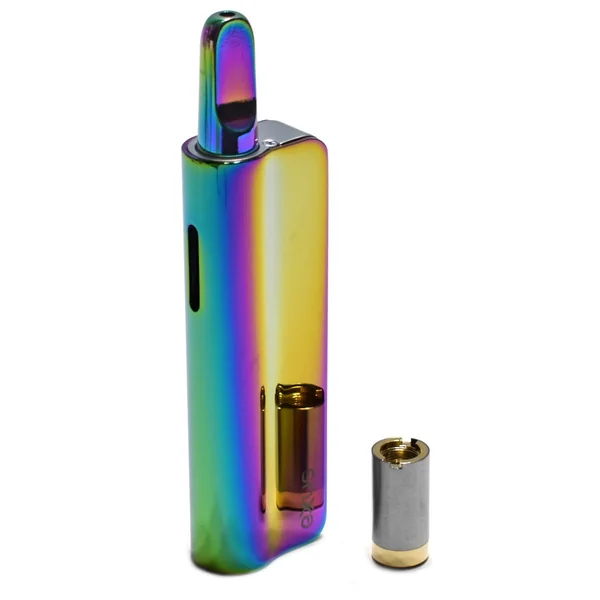 Exxus Snap VV Limited Edition Oil Vape Cart Battery Starter Kit - Image 3