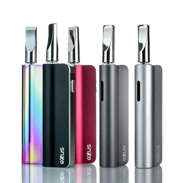 Exxus Snap VV Vaporizer
