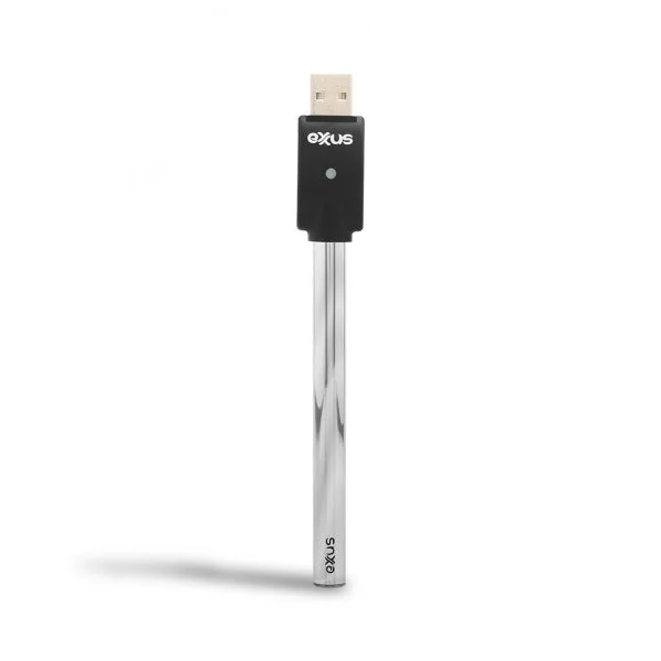 Exxus Tap VV Cartridge Vaporizer - Image 2