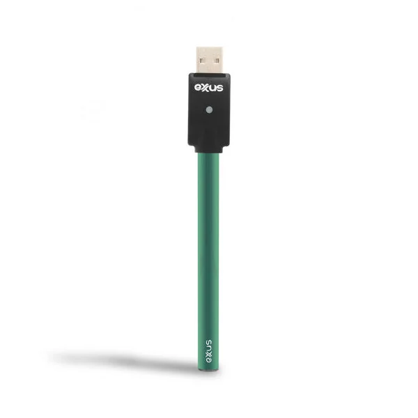 Exxus Tap VV Cartridge Vaporizer - Image 3