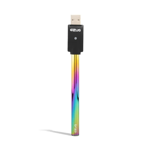 Exxus Tap VV Cartridge Vaporizer - Image 9