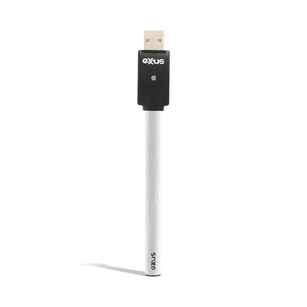 Exxus Tap VV Cartridge Vaporizer - Image 10