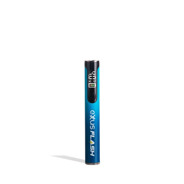 Exxus Vape Flash Flashlight and 510 Variable Voltage Battery - Image 2