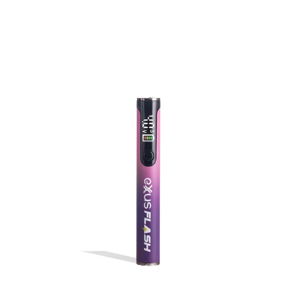 Exxus Vape Flash Flashlight and 510 Variable Voltage Battery - Image 3
