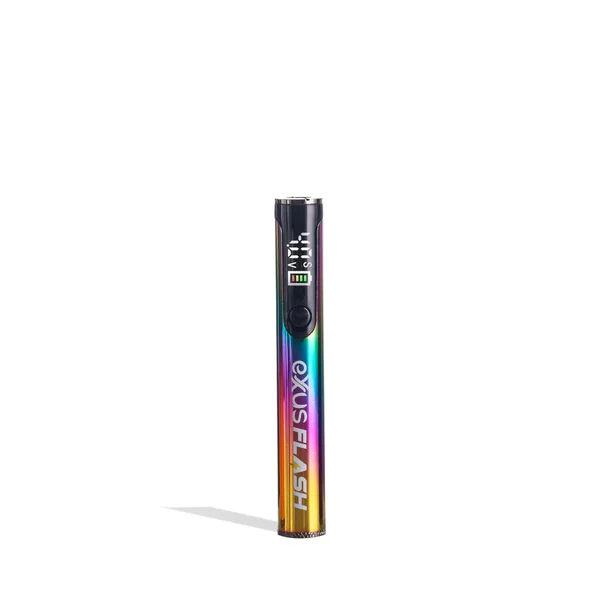 Exxus Vape Flash Flashlight and 510 Variable Voltage Battery - Image 4