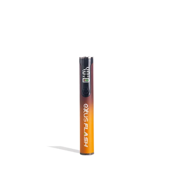 Exxus Vape Flash Flashlight and 510 Variable Voltage Battery - Image 5