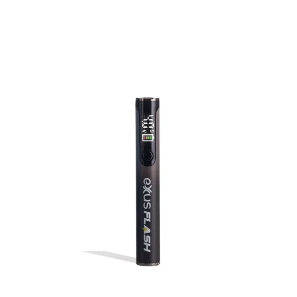 Exxus Vape Flash Flashlight and 510 Variable Voltage Battery - Image 6