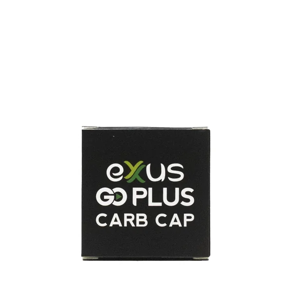 Exxus Vape Go Plus Carb Cap - Image 2