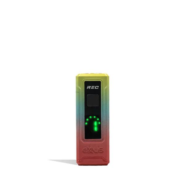 Exxus Vape REC Cartridge Vaporizer