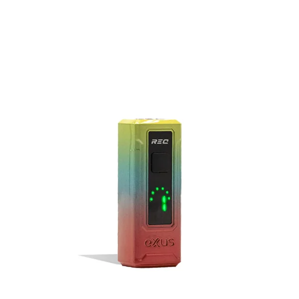 Exxus Vape REC Cartridge Vaporizer - Image 2