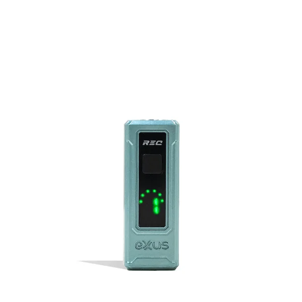 Exxus Vape REC Cartridge Vaporizer - Image 12