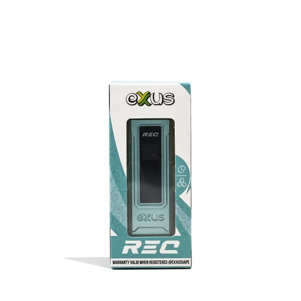 Exxus Vape REC Cartridge Vaporizer - Image 13