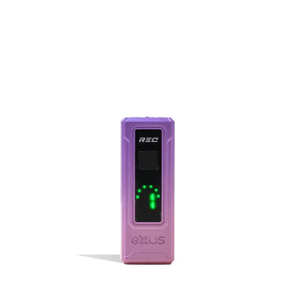 Exxus Vape REC Cartridge Vaporizer - Image 14