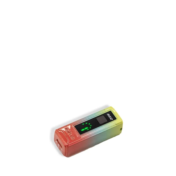 Exxus Vape REC Cartridge Vaporizer - Image 4