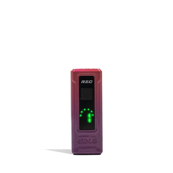 Exxus Vape REC Cartridge Vaporizer - Image 7
