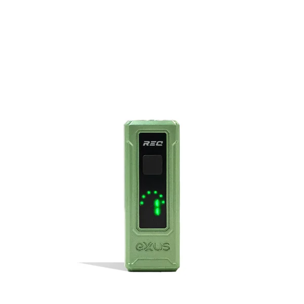 Exxus Vape REC Cartridge Vaporizer - Image 9