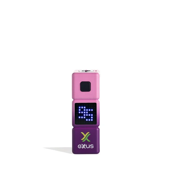 Exxus Vape Stax 510 Variable Voltage Battery - Image 2