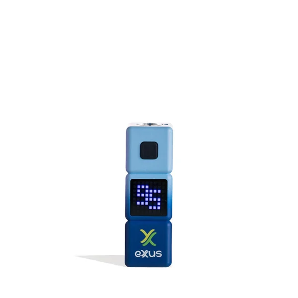 Exxus Vape Stax 510 Variable Voltage Battery - Image 3
