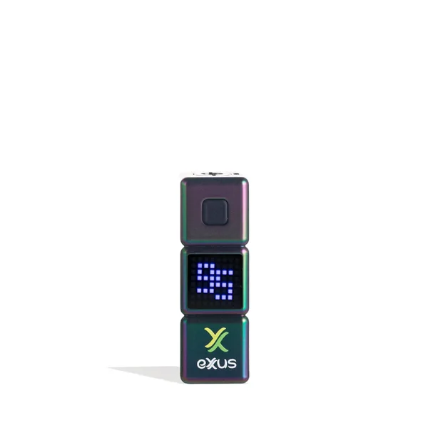 Exxus Vape Stax 510 Variable Voltage Battery - Image 4