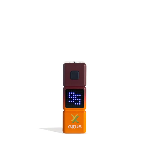 Exxus Vape Stax 510 Variable Voltage Battery - Image 6