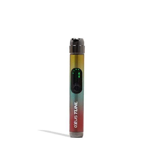 Exxus Vape TUNL Cartridge Vaporizer