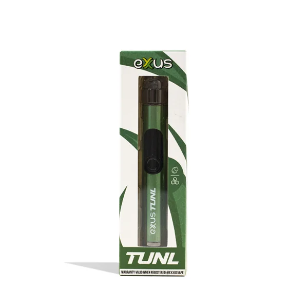Exxus Vape TUNL Cartridge Vaporizer - Image 11