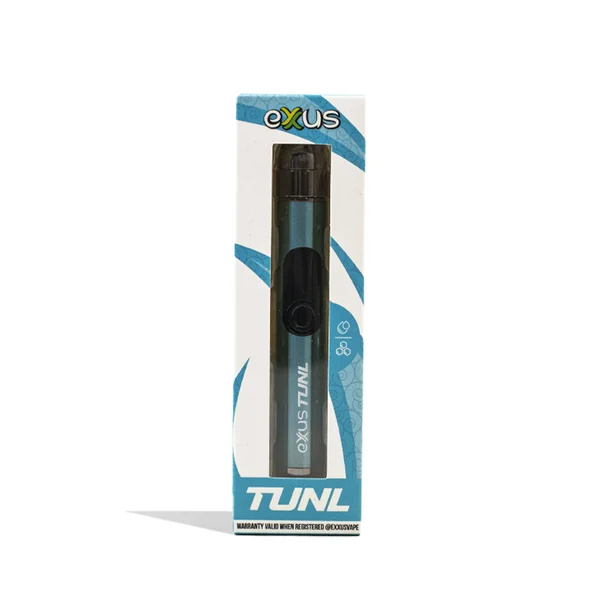 Exxus Vape TUNL Cartridge Vaporizer - Image 13